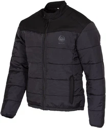 Merlin Motorradjacke Jagger Urban Utility Schwarz