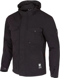 Motorradjacke Jagger Urban Utility D3O Motorrad Textiljacke