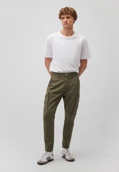 Mavi 5-Pocket Jeans 