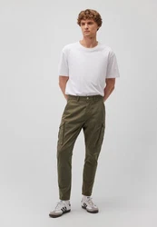Mavi 5-Pocket Jeans 