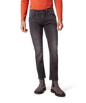 Pierre Cardin 5-Pocket Jeans Lila/Grau/Dunkelgrau/Rosa