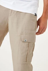 Garcia 5-Pocket Hose 