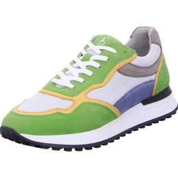 grn Schnrschuh (1-tlg)