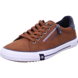 braun Schnrschuh (1-tlg)