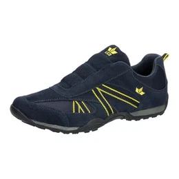 blau regular fit Sneaker (keine Angabe, 1-tlg., keine Angabe)