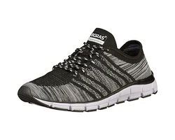 BORAS Sneaker schwarz