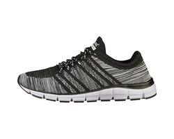 BORAS Sneaker schwarz