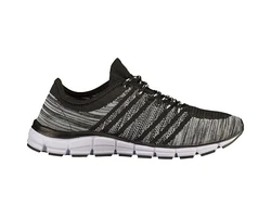 BORAS Sneaker schwarz