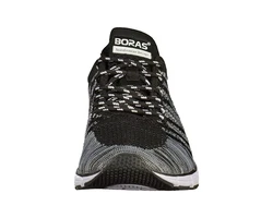BORAS Sneaker schwarz