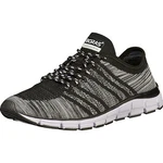 BORAS Sneaker schwarz