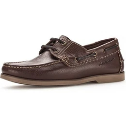 uni regular fit Schnrschuh (1-tlg)
