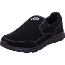 BRTTING schwarz Slipper (1-tlg)