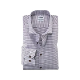 Unterhemd braun regular fit (keine Angabe, 1-St., keine Angabe)