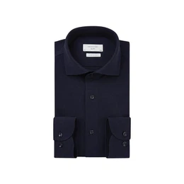 Unterhemd blau regular fit (keine Angabe, 1-St., keine Angabe)