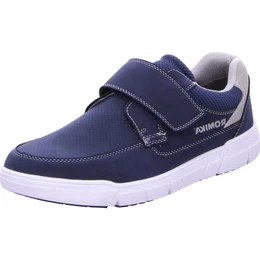 blau Slipper (1-tlg)