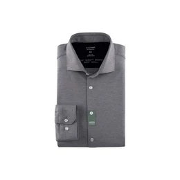 Unterhemd grau regular fit (keine Angabe, 1-St., keine Angabe)