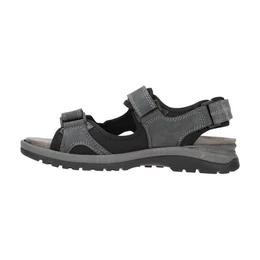 Waldlufer uni regular fit Pantolette (1-tlg)