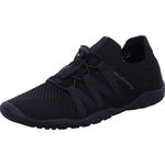 TOM TAILOR Schnürschuhe Sneaker Dunkelblau/Schwarz/Blau