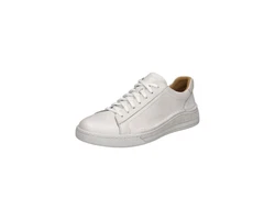 Josef Seibel Schnürschuh Cleve 02 (1-tlg) weiß