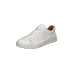 Josef Seibel Schnürschuh Cleve 02 (1-tlg) weiß