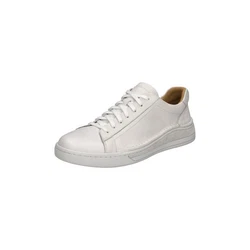 Josef Seibel Schnürschuh Cleve 02 (1-tlg) weiß