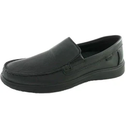 schwarz regular fit Slipper (1-tlg)