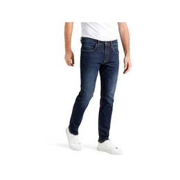 5-Pocket-Jeans uni (1-tlg)
