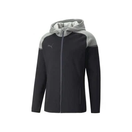 Blouson uni regular fit (1-St)