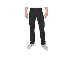 MAC 5-Pocket Jeans Arne uni