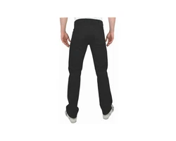 MAC 5-Pocket Jeans Arne uni