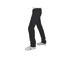 MAC 5-Pocket Jeans Arne uni