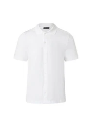Poloshirt Poloshirt, Knopf 1/2 Arm