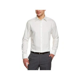Businesshemd uni regular fit (1-tlg., keine Angabe)