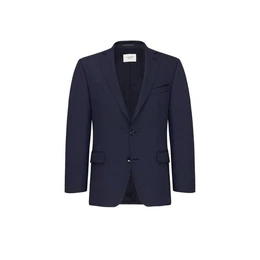 CG Club of Gents Jackett uni regular fit (1-tlg)