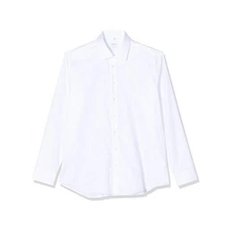 Businesshemd uni regular fit (1-tlg., keine Angabe)