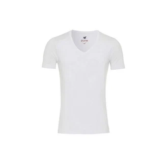 Pure T-Shirt Basic Shirt Doppelpack