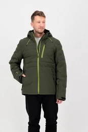 Winterjacke KSW 68 MN SKI QLTD OS JACKET Outdoorjacke Funktionsjacke Winterjacke auch in groen Gren