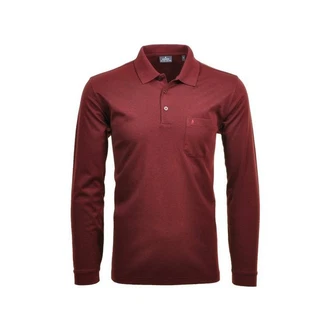 RAGMAN Shirt uni regular fit