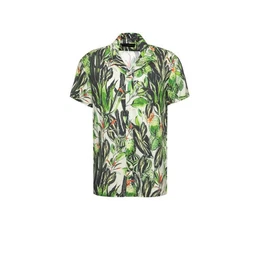T-Shirt uni regular fit (1-tlg., keine Angabe)