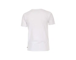 VENTI T-Shirt Weiß/Creme/Grau