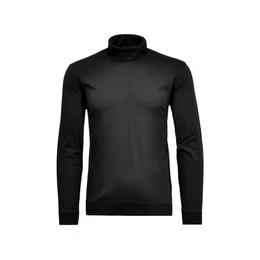T-Shirt uni regular fit (1-tlg., keine Angabe)