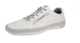 321-ASG01-5000 XL 2000-White Sneaker