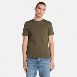 T-Shirt DUNSTAN RIVER Short Sleeve Tee (1-tlg)