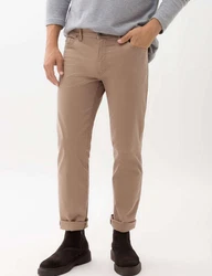 Brax 5-Pocket Hose Style CADIZ beige