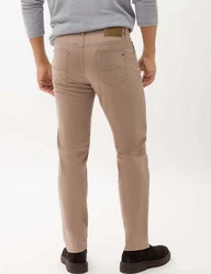 Brax 5-Pocket Hose Style CADIZ beige