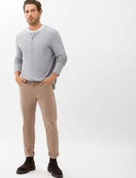 Brax 5-Pocket Hose Style CADIZ beige