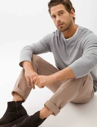 Brax 5-Pocket Hose Style CADIZ beige