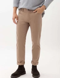 Brax 5-Pocket Hose Style CADIZ beige