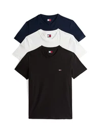 T-Shirt TJM XSLIM 3 PACK TEE
