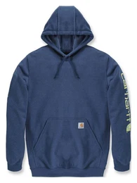 Kapuzensweatshirt K288-HL3